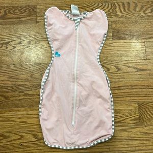 Live to Dream Swaddle Size Small (8-13 lbs)